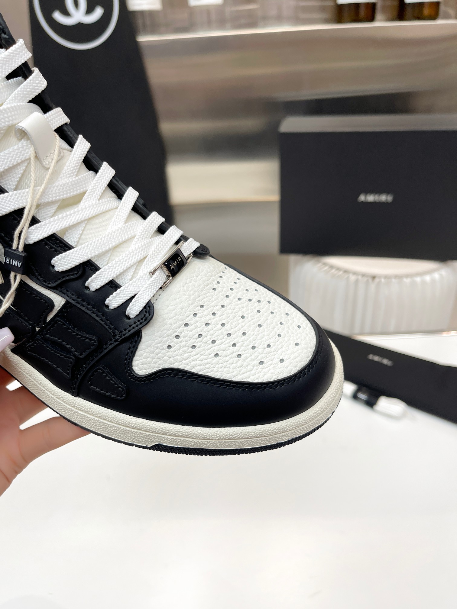 Nike Jordan shoe
